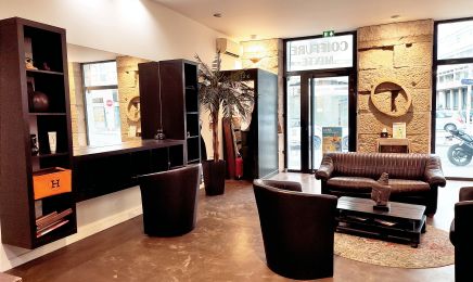 Véronique Coiffure - Maître Artisan : Coiffeur à Toulon