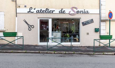 L'Atelier de Sonia : Coiffeur à Nanteuil-lès-Meaux