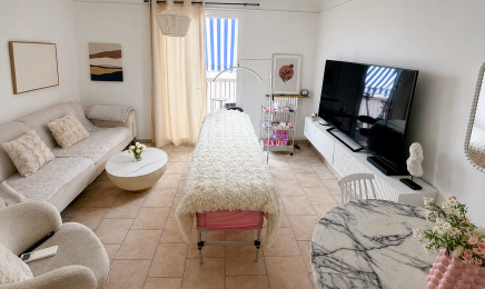 Lashe By Sheraz : Institut de beauté à Cannes