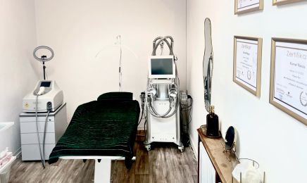 Laser Deluxe & Beauty: Kosmetikstudio in Bielefeld