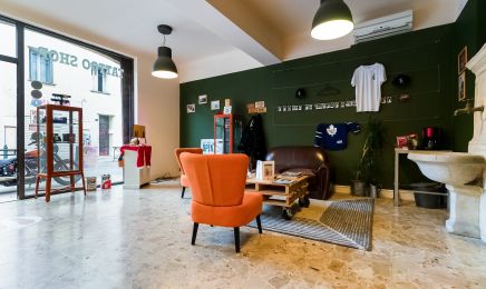 BLACKBEARD Barber Shop : Coiffeur à Trets