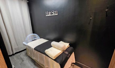Exclusivity : Coiffeur à Reims