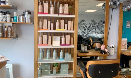 S'coop coiffure : Institut de beauté à La Turballe