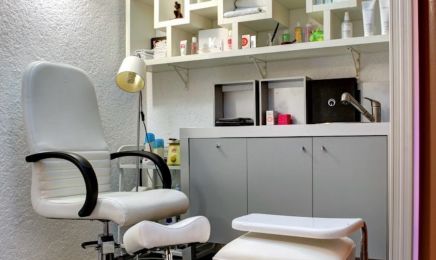 Haar-Galerie-Enzo: Kosmetikstudio in Speyer
