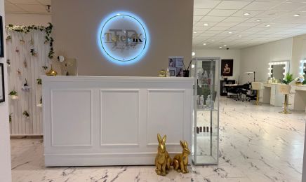 Tatevik beauty studio: Kosmetikstudio in Ansbach