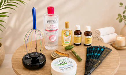 Hélène René-Aubin - Hypnothérapie, Kobido & Massage : Institut de beauté à Rezé