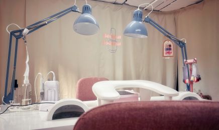 Bonjour douceur  : Manucure à Osny
