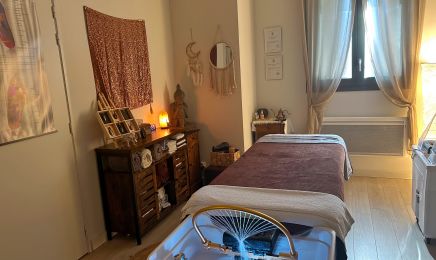 L’Aurore des Sens : Institut de beauté à Vendargues