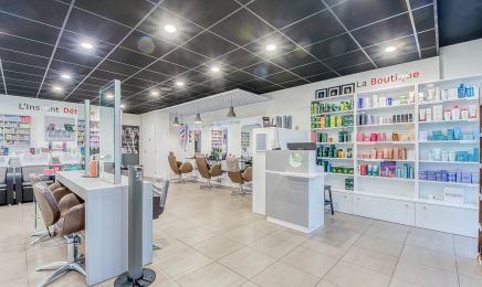 Yzatis - Saint-Étienne-de-Tulmont : Coiffeur à Saint-Etienne-de-Tulmont