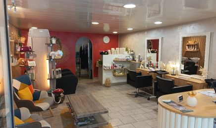 Laurie Tif Hair : Coiffeur à Avignon