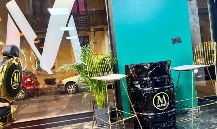 M BARBER - Hair & Beauty : Centre Ville : Coiffeur à Montpellier