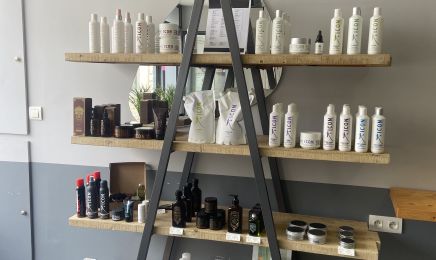 Apparence coiffure Frontenay-Rohan-Rohan : Coiffeur à Frontenay-Rohan-Rohan