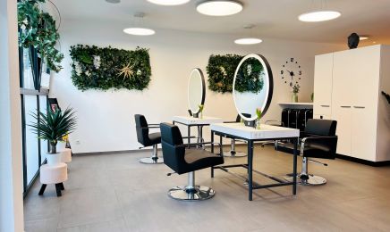 Danielas ElementHaar: Friseur in Uhingen