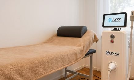INFORM'ELLES : Institut de beauté à Liège