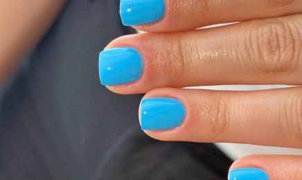 Nails By Nabs : Manucure à Rouen