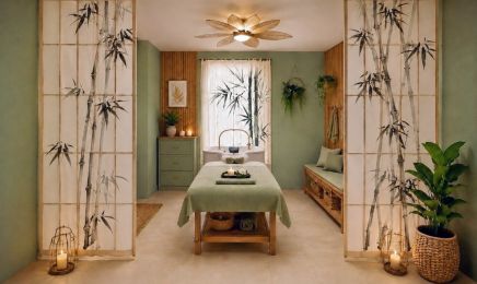 Le Moment Bien- Être : Institut de beauté à Saint-Germain-d'Esteuil