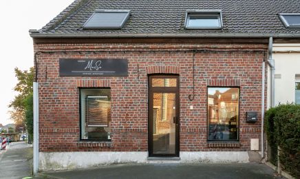 Institut MarSo Coiffure : Coiffeur à Hem