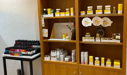 Institut Vicomté : Manucure à Troyes