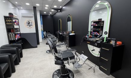 Lega Barber : Coiffeur à Mimizan