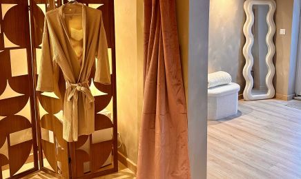 Heveaa : Spa à Antony