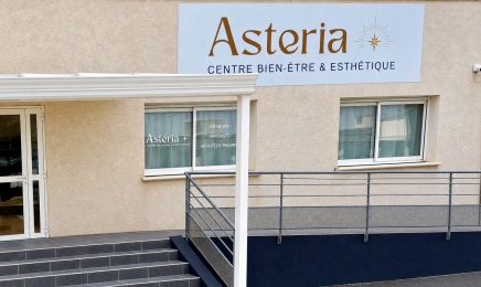Douc’Eva chez Asteria : Institut de beauté à Portes-lès-Valence