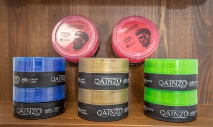 Mont Barber : Barbier à Montrouge