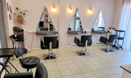 Salon Valérie : Coiffeur à Sainte-Tulle