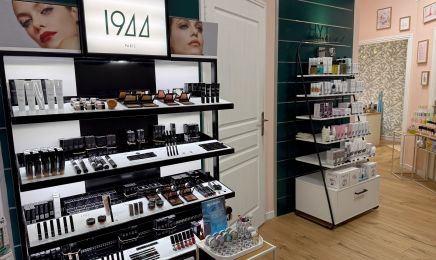 Le Boudoir Beauté et Spa : Institut de beauté à Saint-Amand-Villages