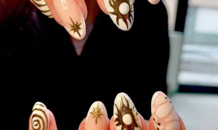 Milyne Nails : Manucure à Ambert