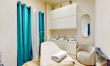 L’ATELIER Beauté By Mélodie : Institut de beauté à Paris