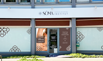SOMA Institut La Roche-sur-Yon : Manucure à La Roche-sur-Yon