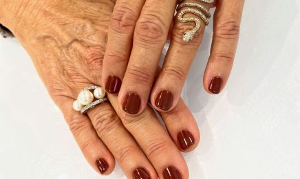 Laurine Bousquet Beauty  : Manucure à Mauguio