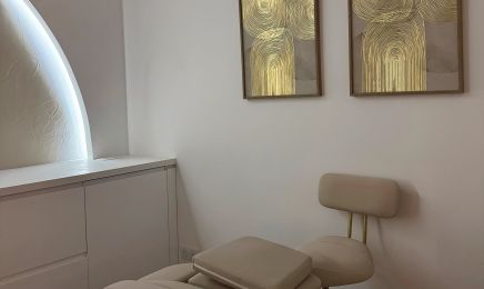 Samaya  : Manucure à Saint-Maximin