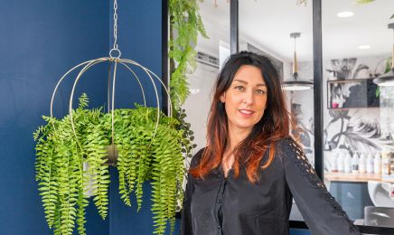Le Boudoir by Kiara  : Coiffeur à Drefféac