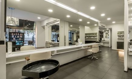 DESSANGE - Toulouse Carnot : Coiffeur à Toulouse