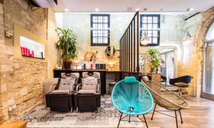 NGF Création coiffure : Coiffeur à Montpellier