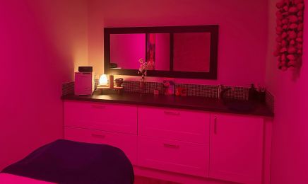 Un Moment Pour Soi : Institut de beauté à Cagnes-sur-Mer