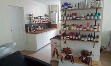 Coiff Léna : Coiffeur à Crosne
