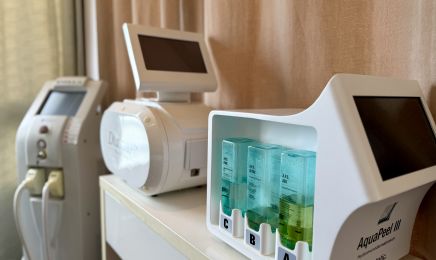 Institut Riviera | Expertise Epilation Définitive Electrolyse, Anti Age et Minceur : Institut de beauté à Antibes
