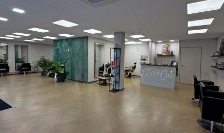 Street Cut+ GmbH: Kosmetikstudio in Stuttgart