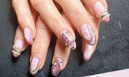 JD Beauté Ongle : Institut de beauté à  Thumeries 