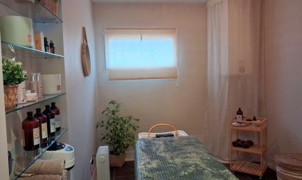 Sybille Vandyck : Coiffeur à Cassis