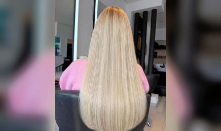 Salon Moon: Friseur in Augsburg