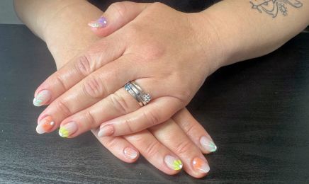 Beauty nails by Cha : Institut de beauté à Nice