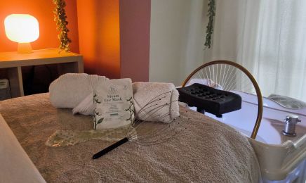 Madame LK : Institut de beauté à Rots