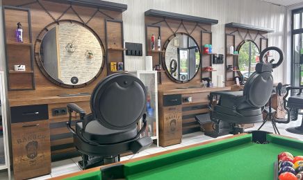 Marokino Barbero : Coiffeur à Pessac