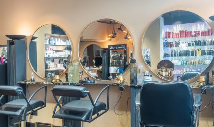 Anthony Hairstylist : Coiffeur à Carry-le-Rouet