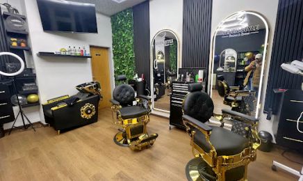 Seven Style - Barber Shop & Friseur : Friseur in würzburg