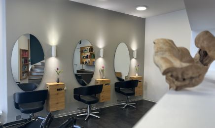 Domenica Krummrein Friseure: Friseur in Pfullingen