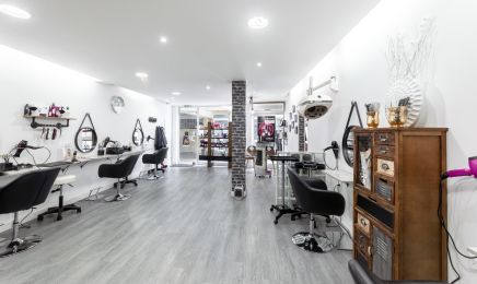 Océanide Coiffure : Coiffeur à Ondres